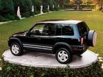 Toyota RAV4 5-Door 1998 года (US)